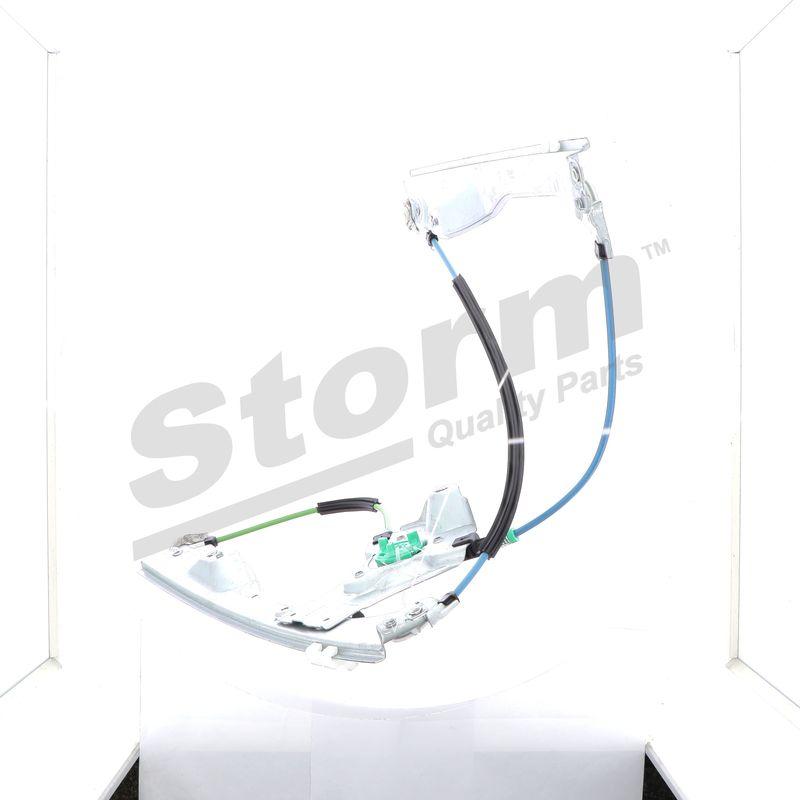 Lève-vitre STORM QUALITY PARTS 80979