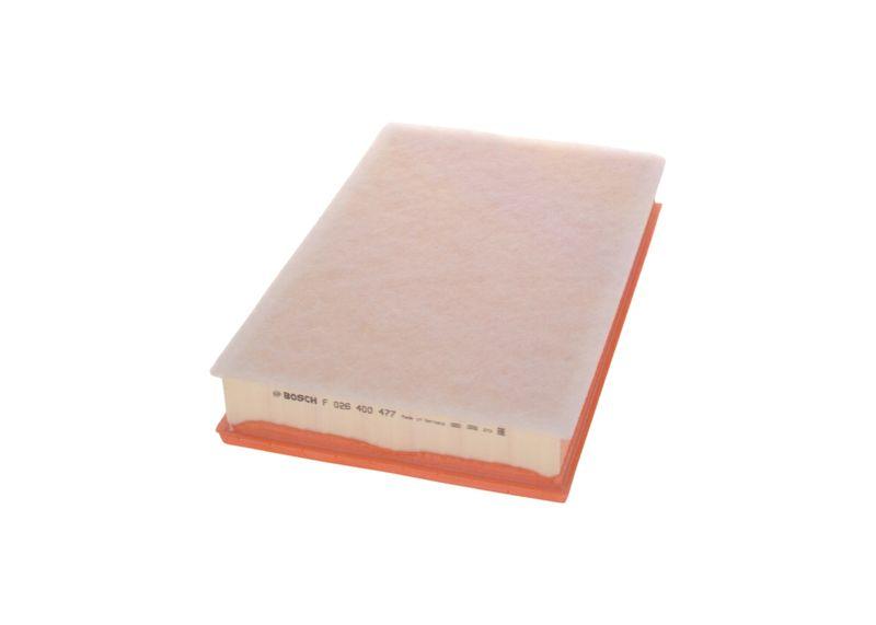Filtre à air BOSCH F 026 400 477