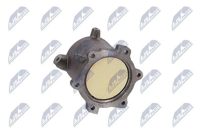 Catalyseur NTY KAT-NS-003