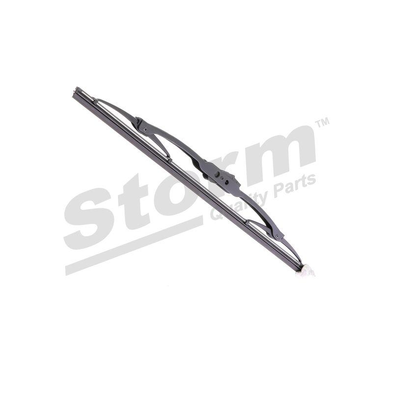 Balai d'essuie-glace STORM QUALITY PARTS 1000400