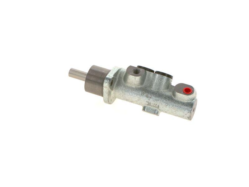 Maître-cylindre de frein BOSCH 0 986 480 908