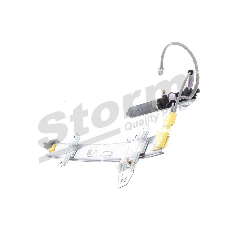 Lève-vitre STORM QUALITY PARTS 101076