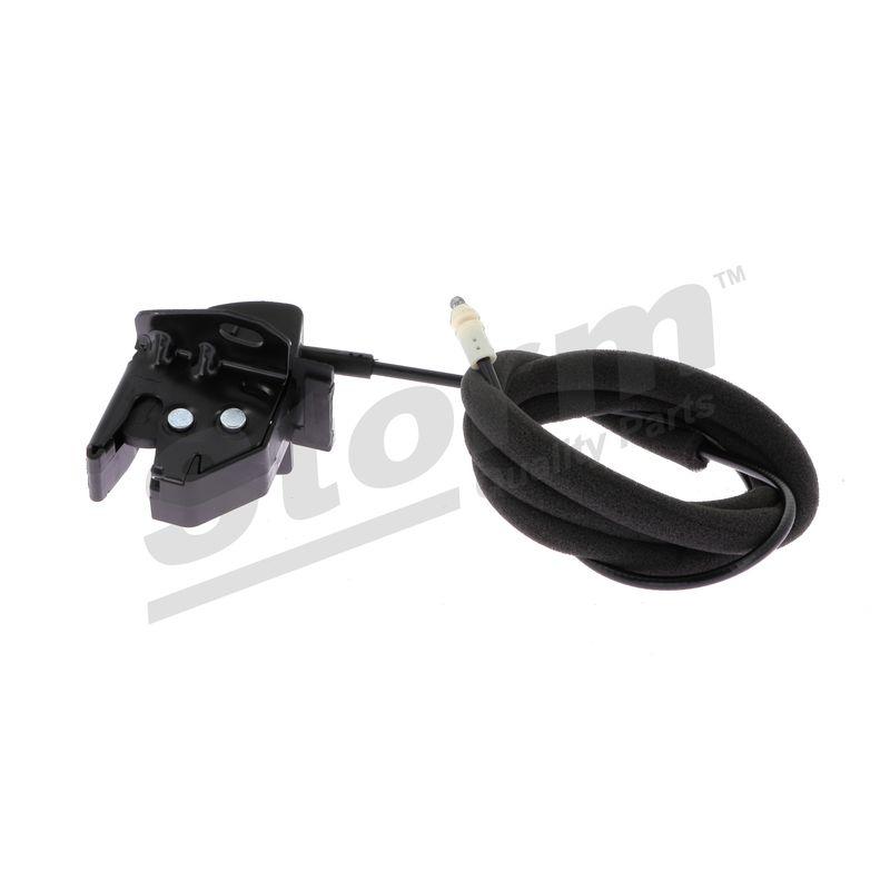 Serrure de porte STORM QUALITY PARTS 8362501
