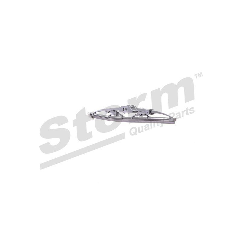 Balai d'essuie-glace STORM QUALITY PARTS 1000430