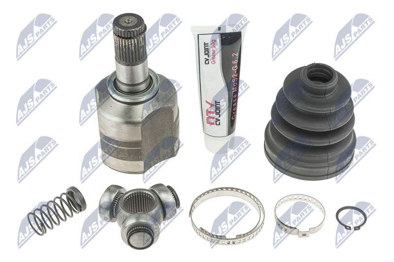 Jeu de joints, arbre de transmission NTY NPW-RE-092