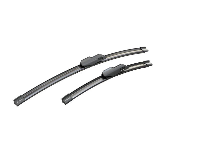 Balai d'essuie-glace BOSCH 3 397 014 919