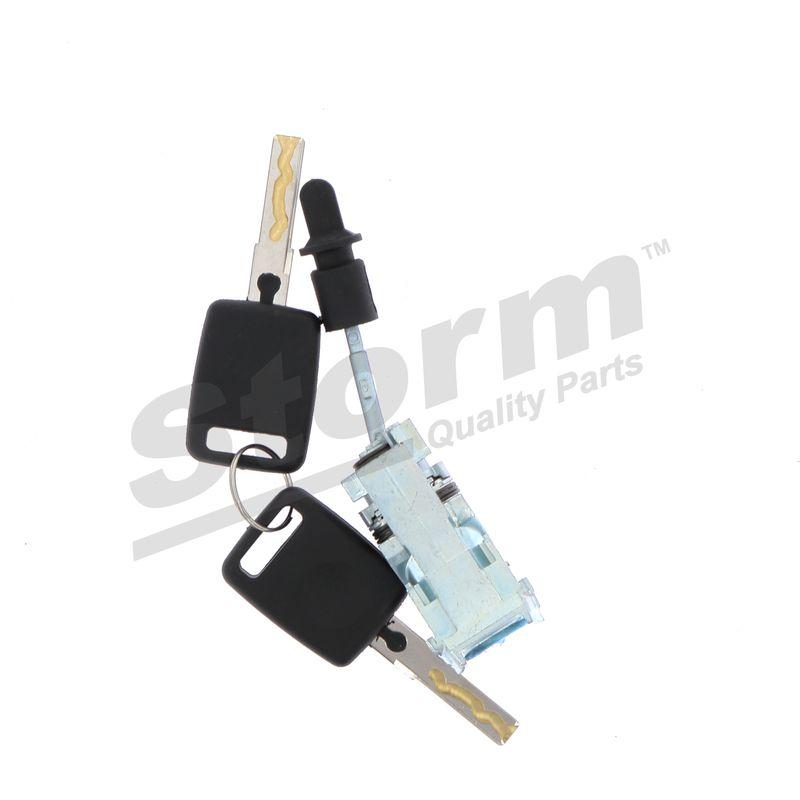 Cylindre de serrure STORM QUALITY PARTS 1042001