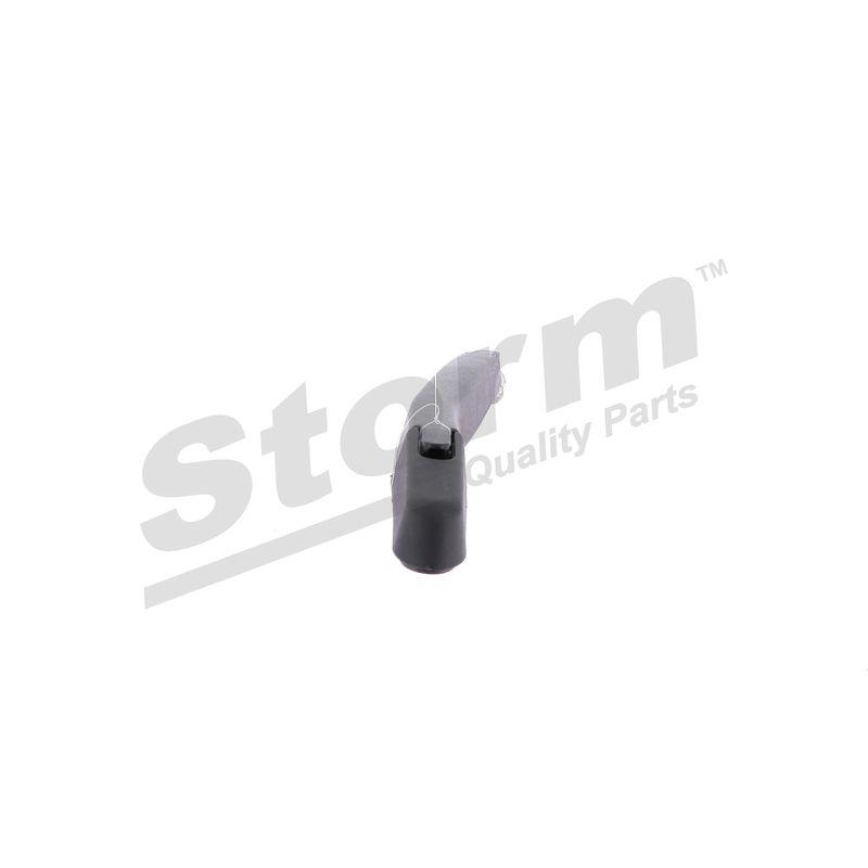 Bras d'essuie-glace, nettoyage des vitres STORM QUALITY PARTS 63040