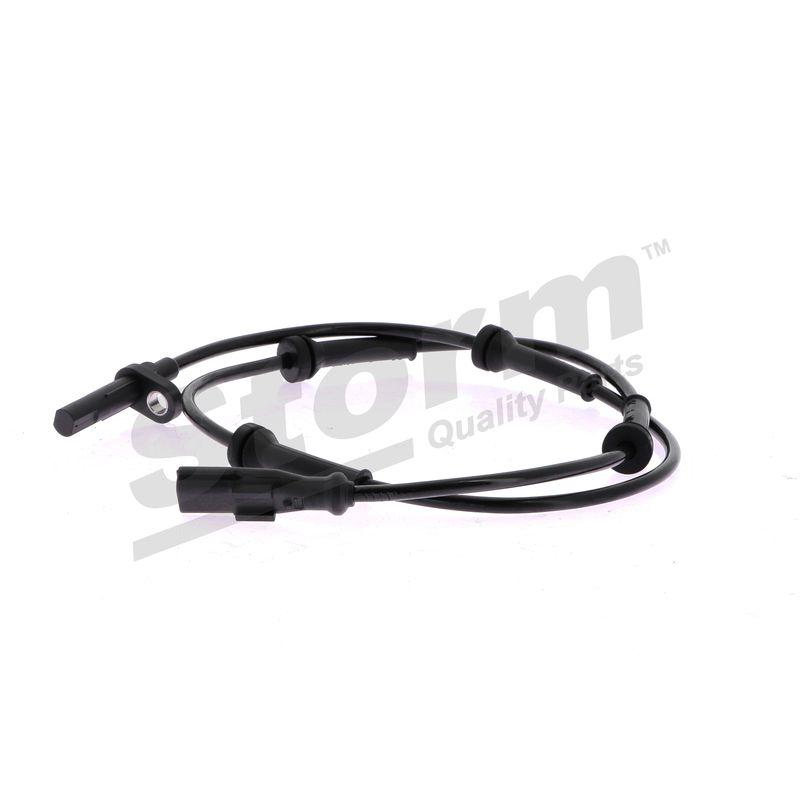 Capteur, vitesse de roue STORM QUALITY PARTS 888030