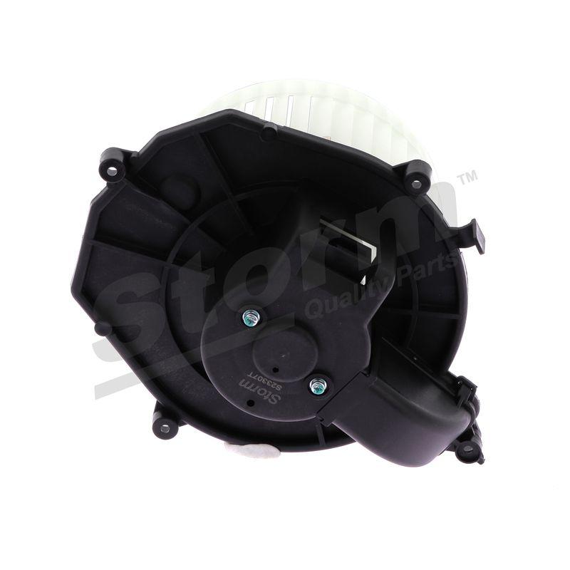 Pulseur d'air habitacle STORM QUALITY PARTS 2550804