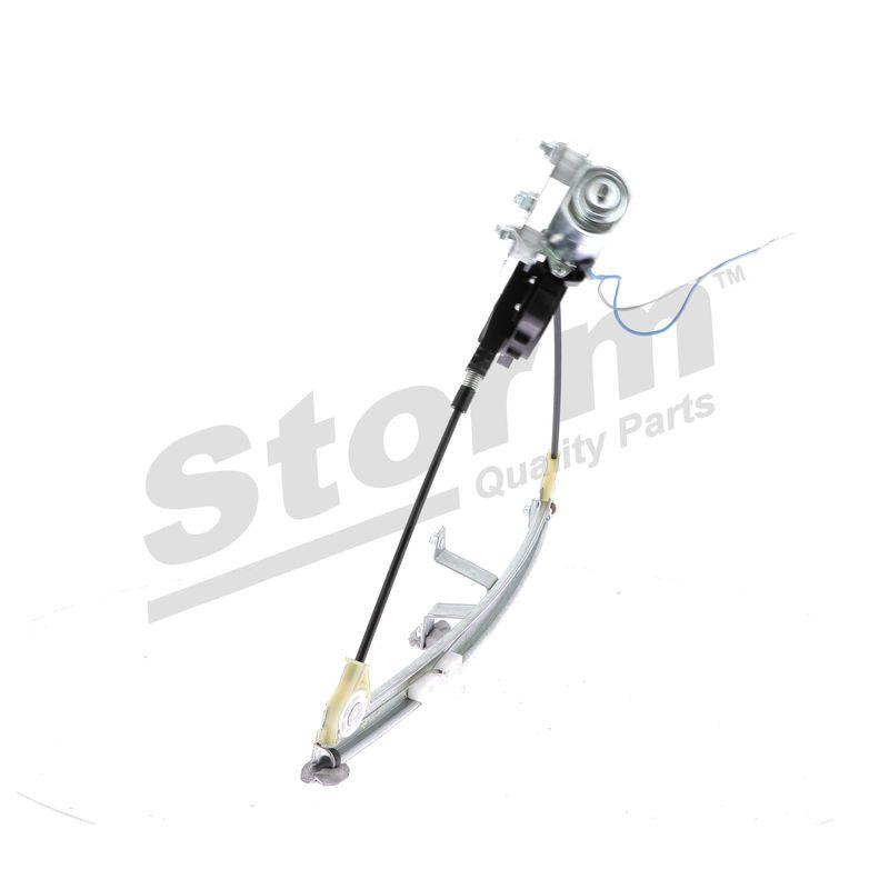 Lève-vitre STORM QUALITY PARTS 10075