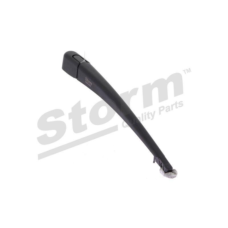 Bras d'essuie-glace, nettoyage des vitres STORM QUALITY PARTS 79742