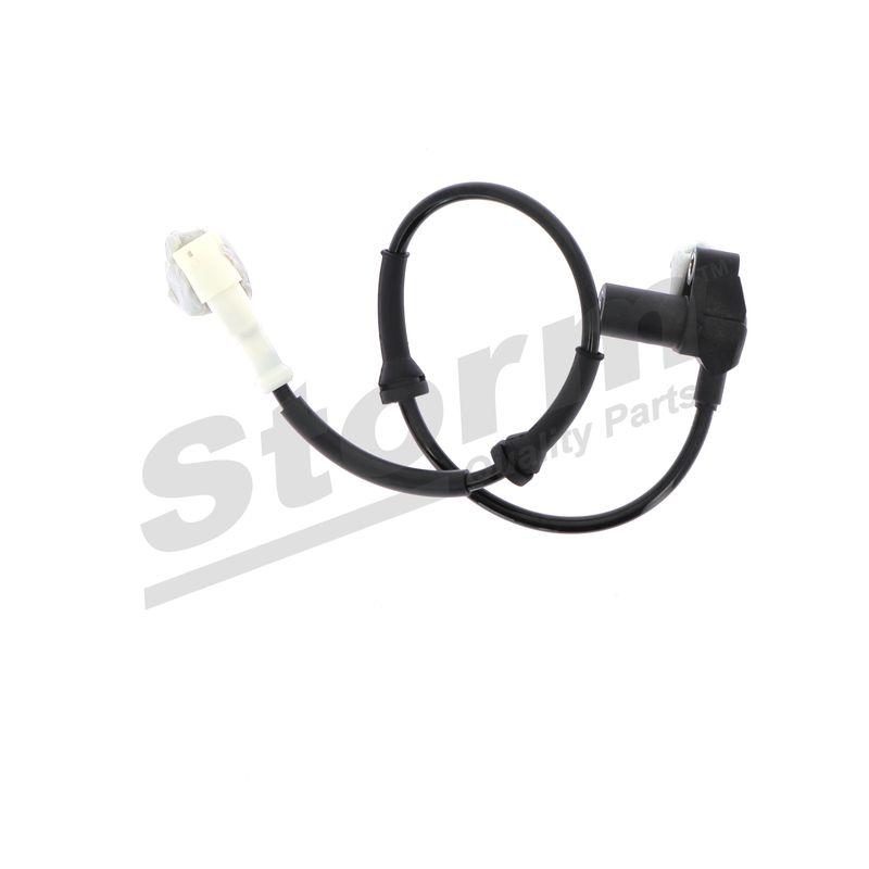 Capteur, vitesse de roue STORM QUALITY PARTS 888021