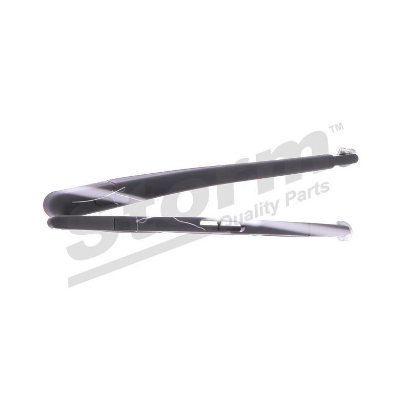 Kit de bras d'essuie-glace, nettoyage des vitres STORM QUALITY PARTS 70540KIT
