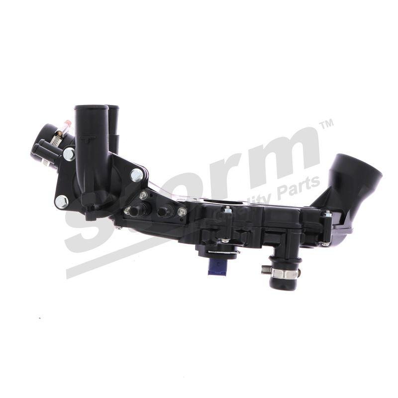 Boîtier du thermostat STORM QUALITY PARTS 700797