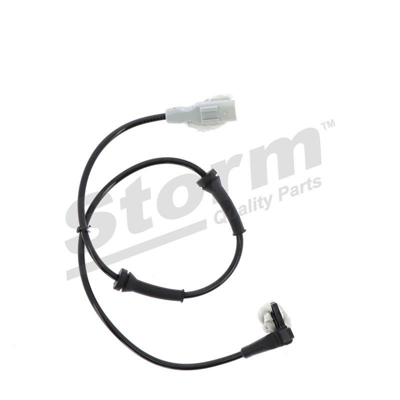 Capteur, vitesse de roue STORM QUALITY PARTS 777126