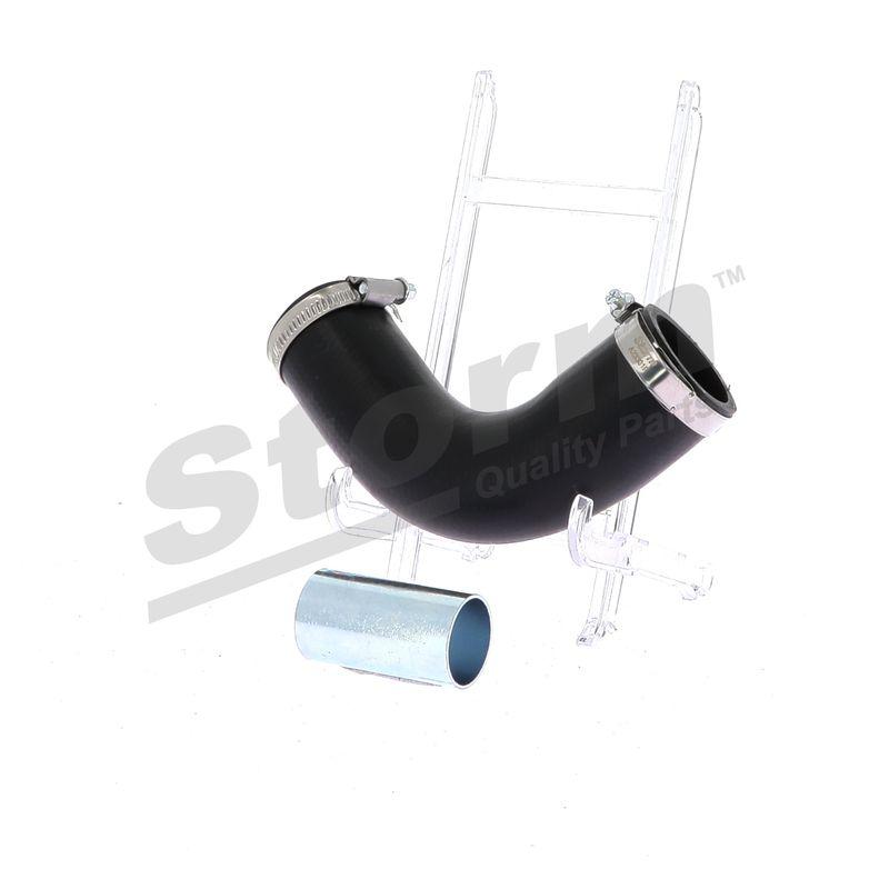Gaine de suralimentation STORM QUALITY PARTS F11818