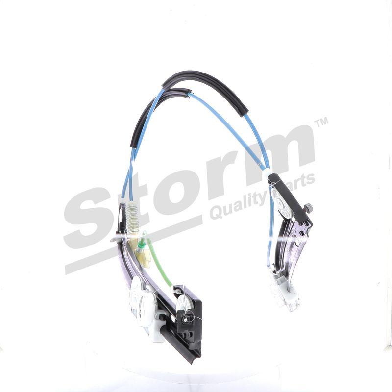 Lève-vitre STORM QUALITY PARTS 136869