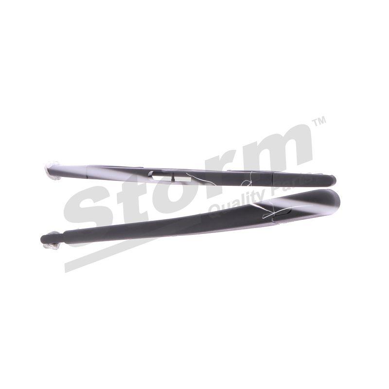 Kit de bras d'essuie-glace, nettoyage des vitres STORM QUALITY PARTS 70540KIT