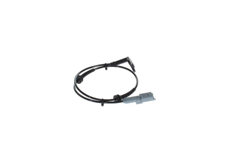 Capteur, vitesse de roue BOSCH 0 986 594 635