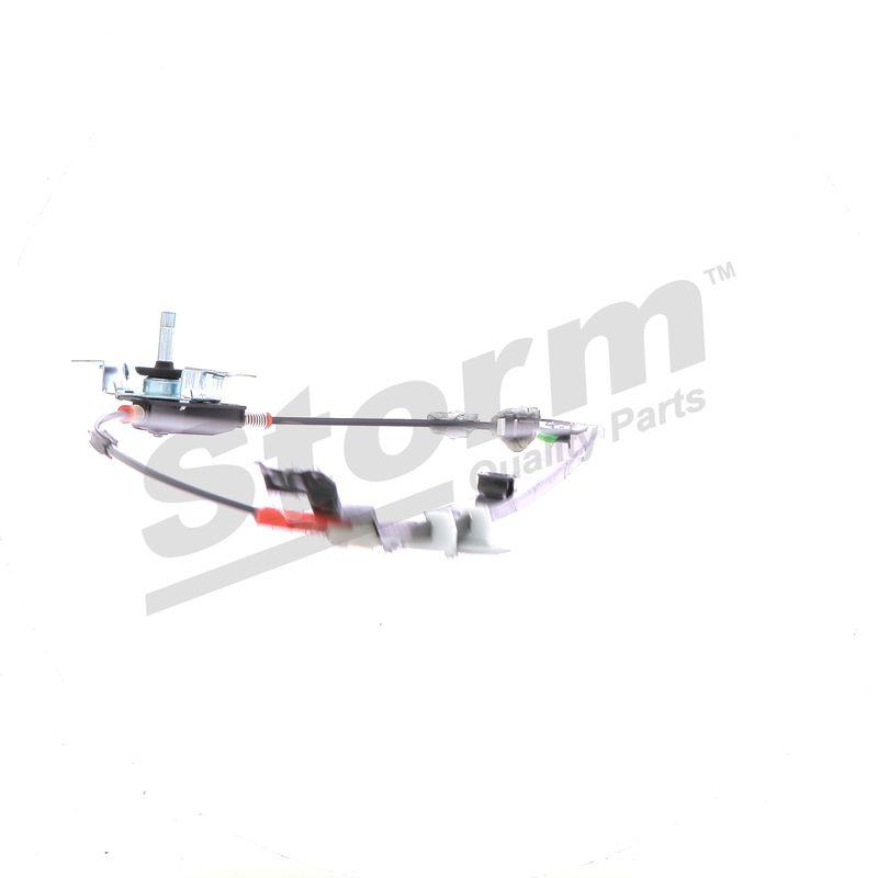 Lève-vitre STORM QUALITY PARTS 960170