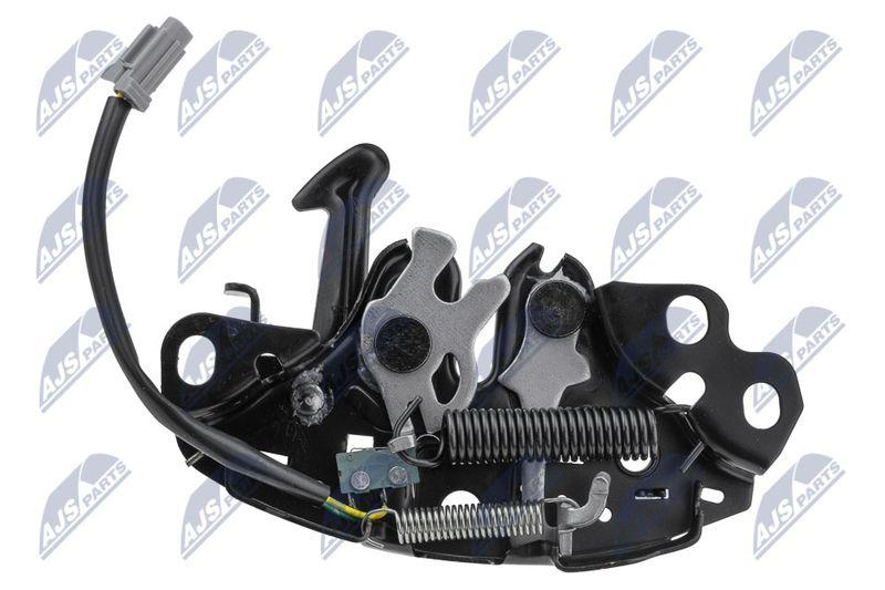 Serrure de capot-moteur NTY EZC-NS-020