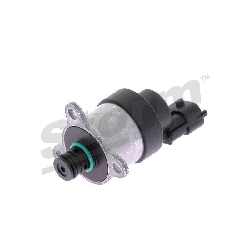 Régulateur, quantité de carburant (système à rampe commune) STORM QUALITY PARTS STO777203