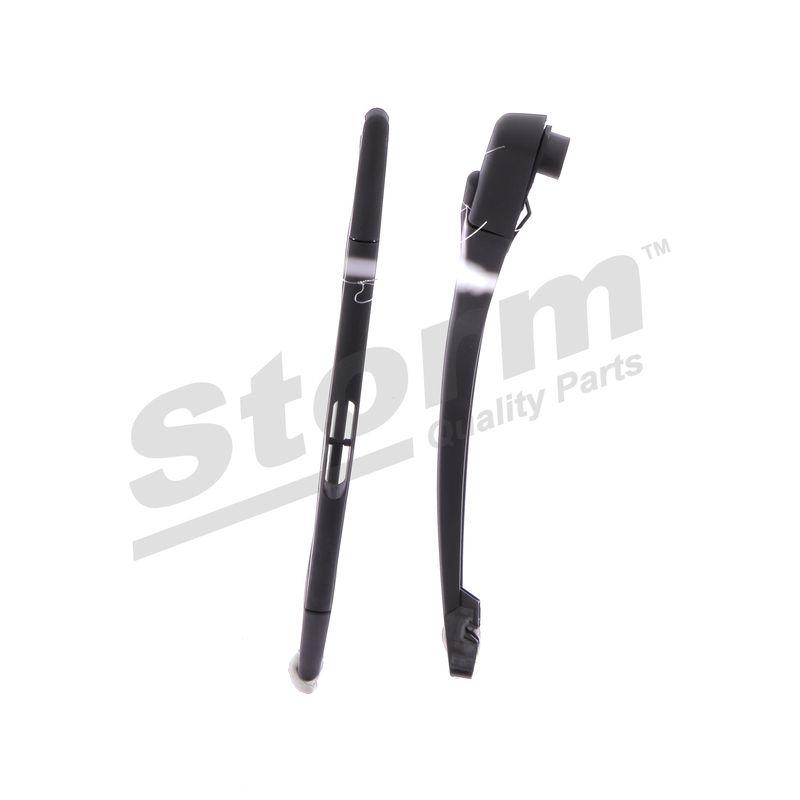 Kit de bras d'essuie-glace, nettoyage des vitres STORM QUALITY PARTS 60146KIT