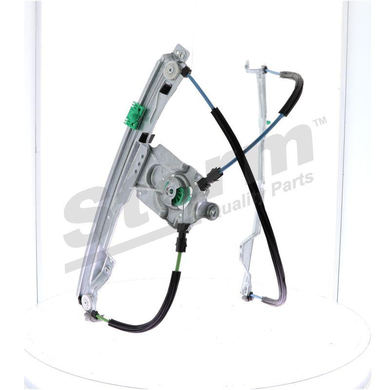 Lève-vitre STORM QUALITY PARTS 80971