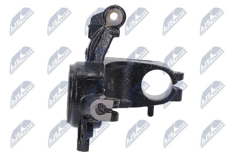 Fusée d'essieu, suspension de roue NTY ZZP-PE-016