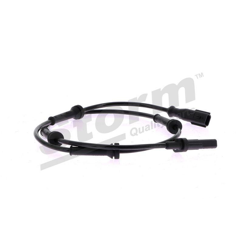 Capteur, vitesse de roue STORM QUALITY PARTS 888030