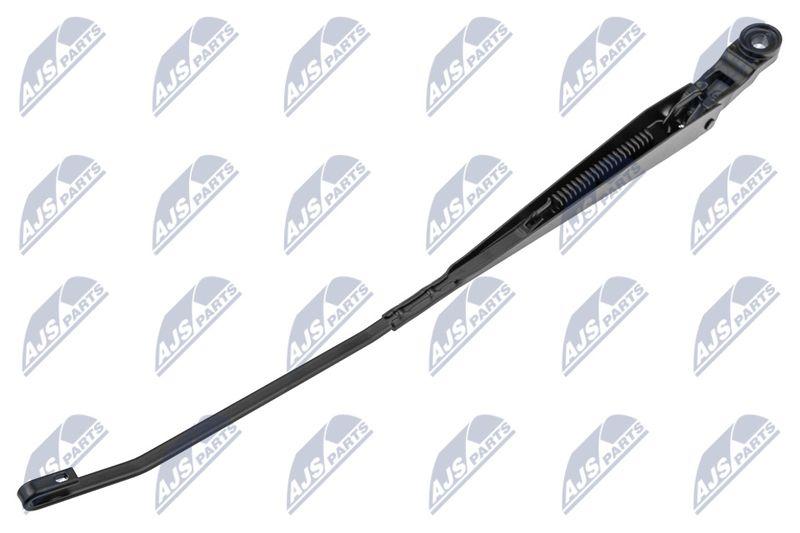 Bras d'essuie-glace, nettoyage des vitres NTY EWB-RE-017