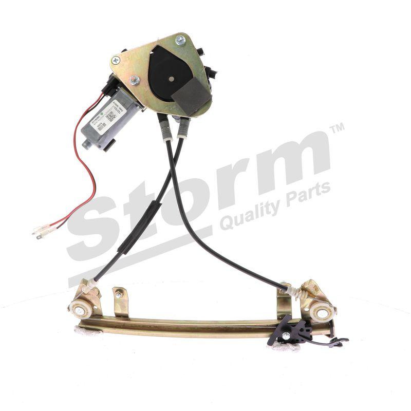 Lève-vitre STORM QUALITY PARTS 34072