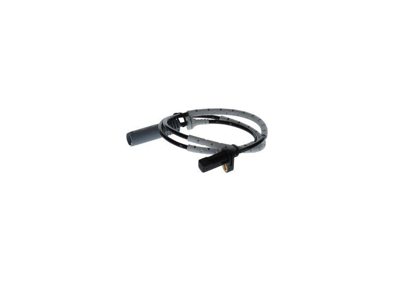 Capteur, vitesse de roue BOSCH 0 986 594 571