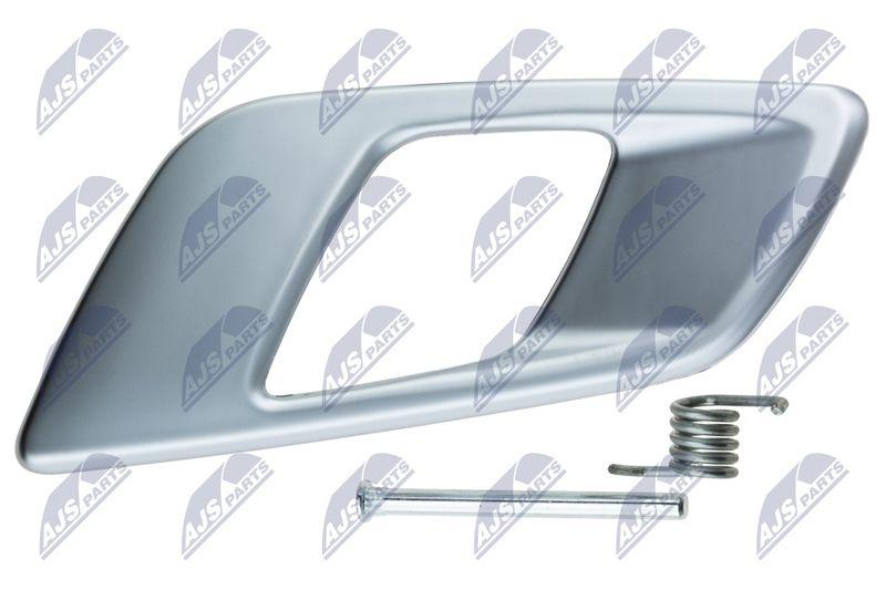 Poignet de porte, équipment intérieur NTY EZC-FR-216