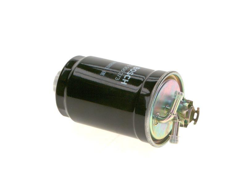 Filtre à carburant BOSCH 0 450 906 373