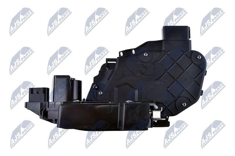 Serrure de porte NTY EZC-FR-004