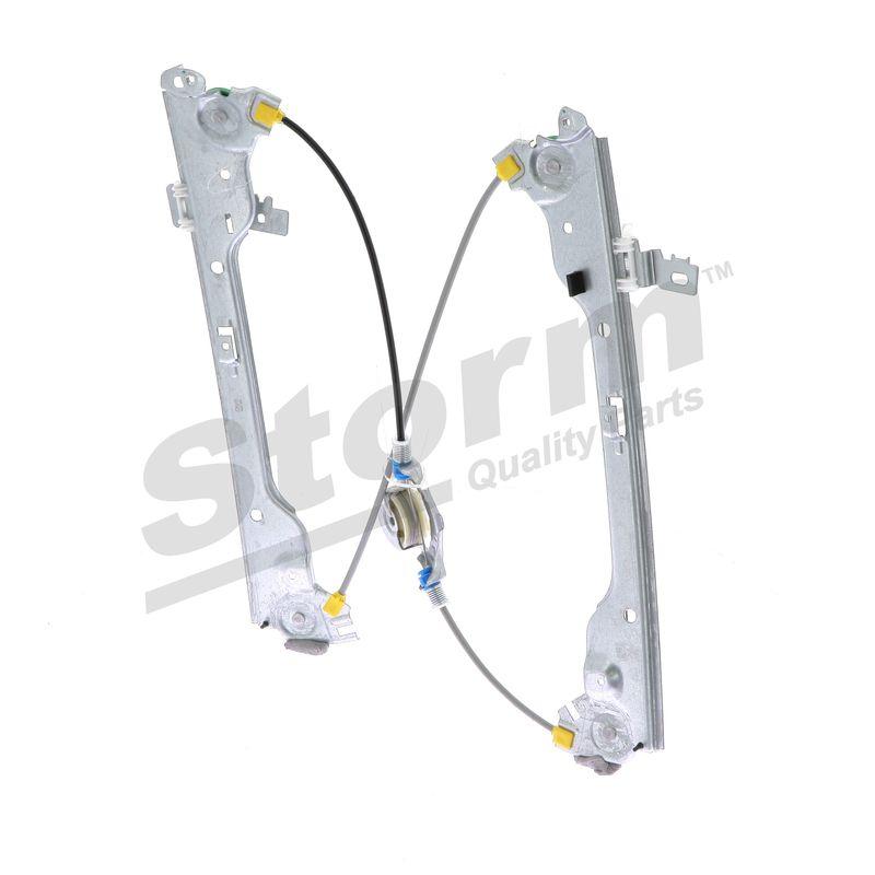 Lève-vitre STORM QUALITY PARTS 150975