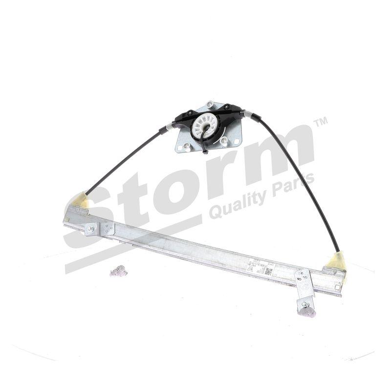 Lève-vitre STORM QUALITY PARTS 79574