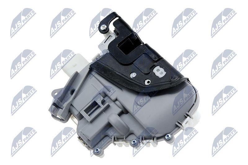 Serrure de porte NTY EZC-AU-005