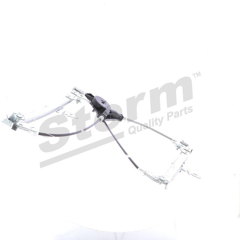 Lève-vitre STORM QUALITY PARTS 150976