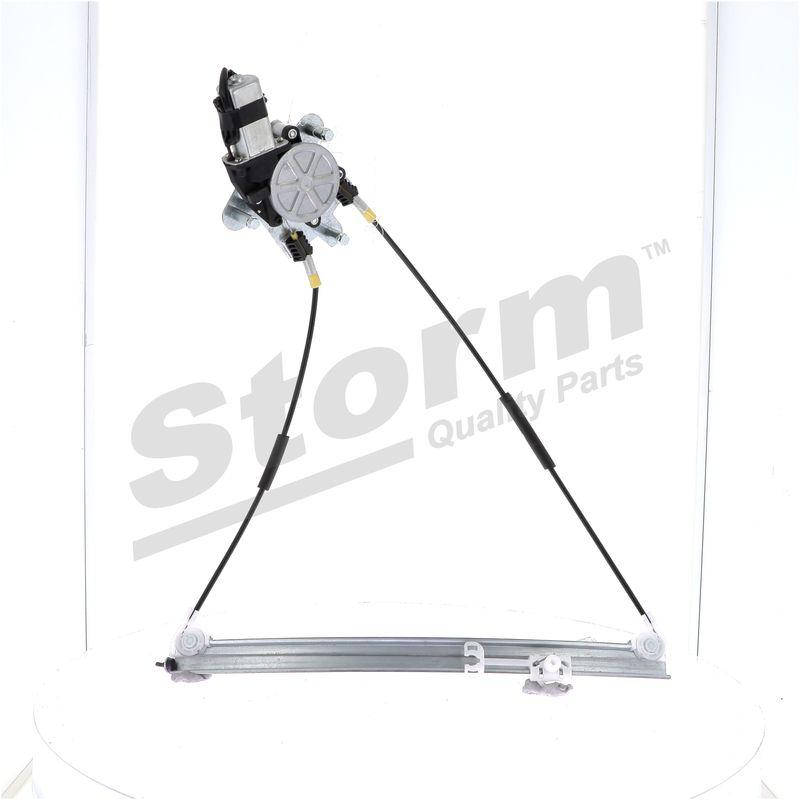 Lève-vitre STORM QUALITY PARTS 79075ST