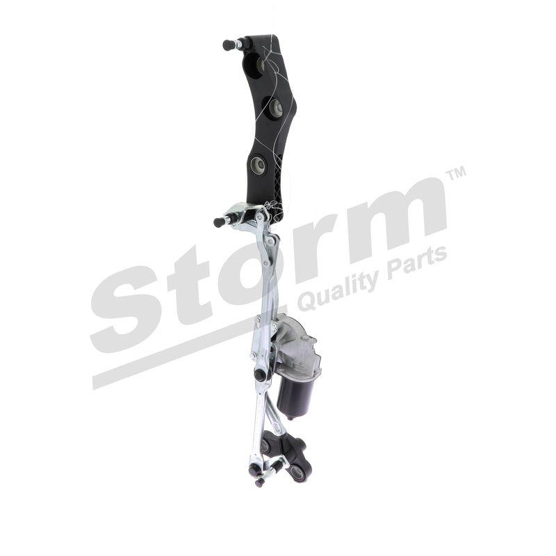 Moteur d'essuie-glace STORM QUALITY PARTS STO1511004