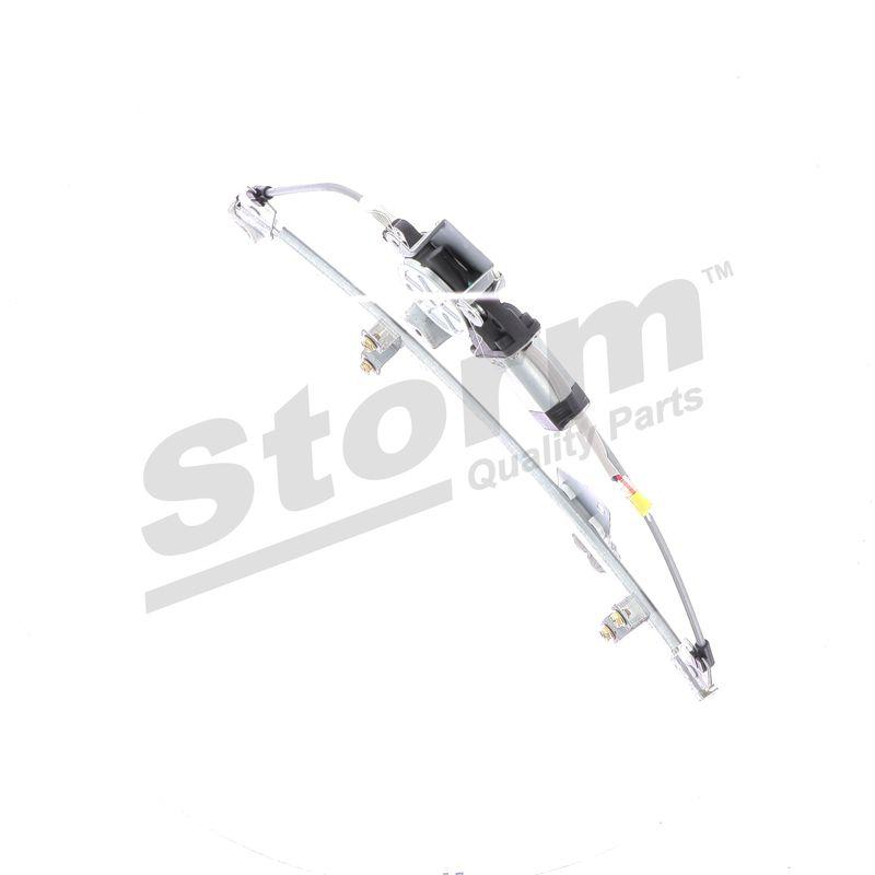 Lève-vitre STORM QUALITY PARTS 1500074