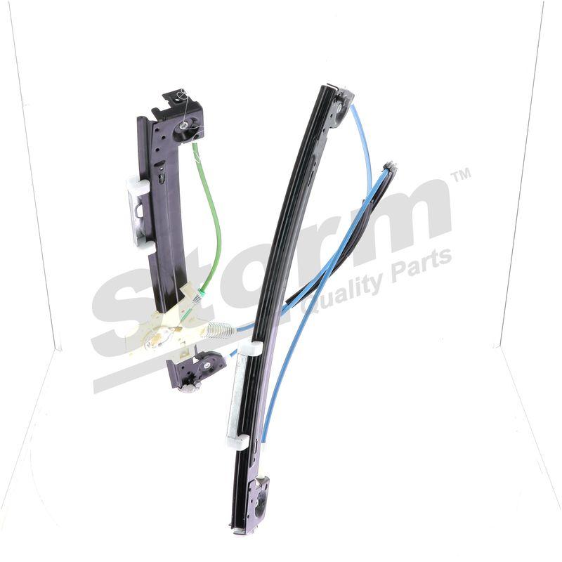 Lève-vitre STORM QUALITY PARTS 136869