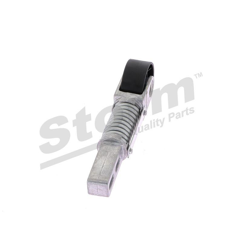 Tendeur de courroie, courroie trapézoïdale à nervures STORM QUALITY PARTS 106190