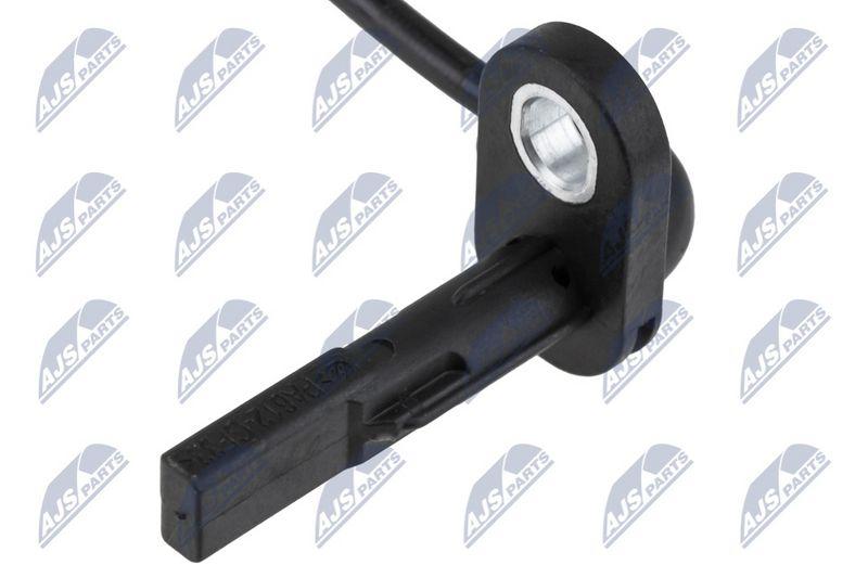 Capteur, vitesse de roue NTY HCA-PL-025