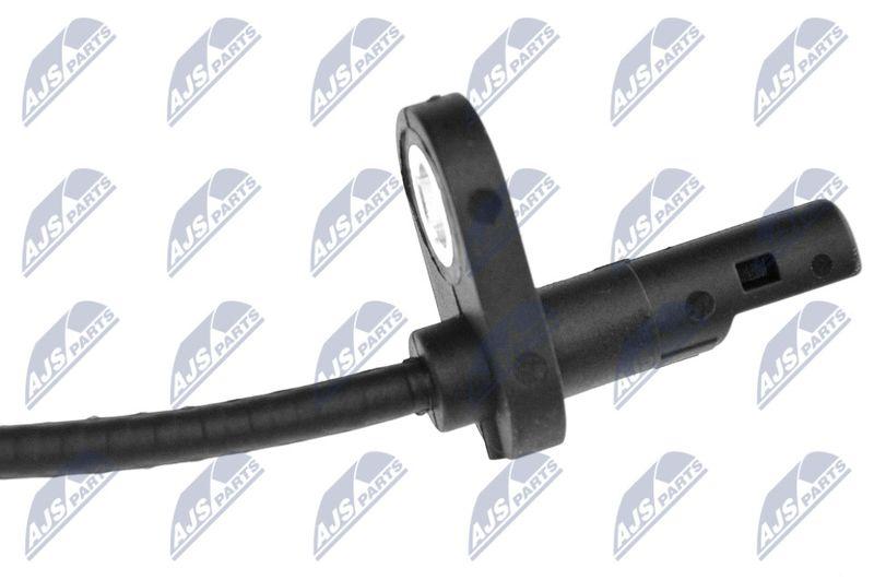 Capteur, vitesse de roue NTY HCA-HD-013