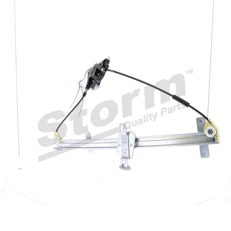 Lève-vitre STORM QUALITY PARTS 150276