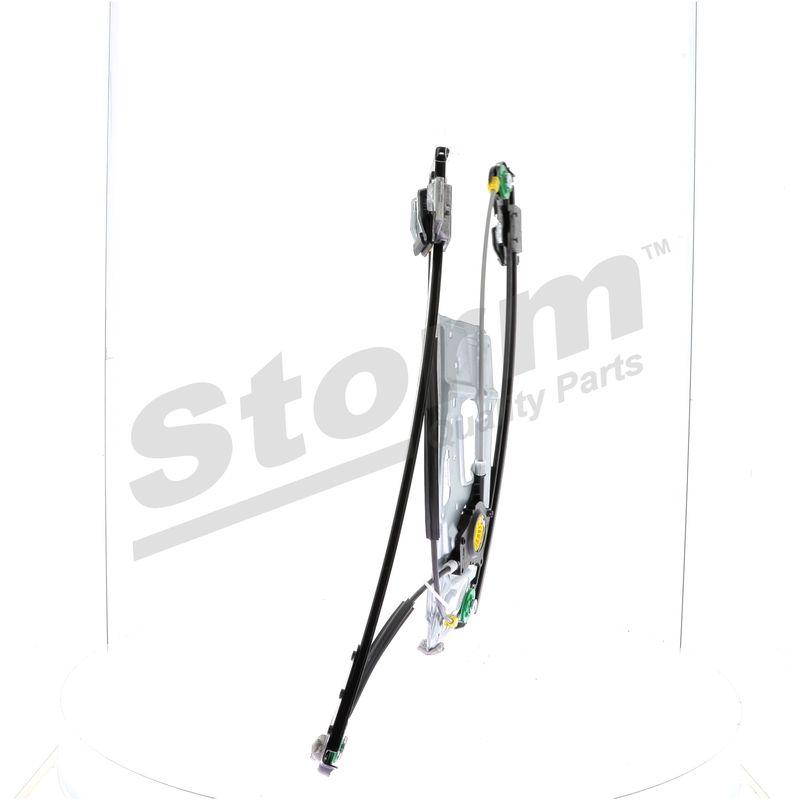 Lève-vitre STORM QUALITY PARTS 17279